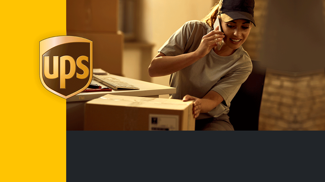 UPS Knouz Multi Services